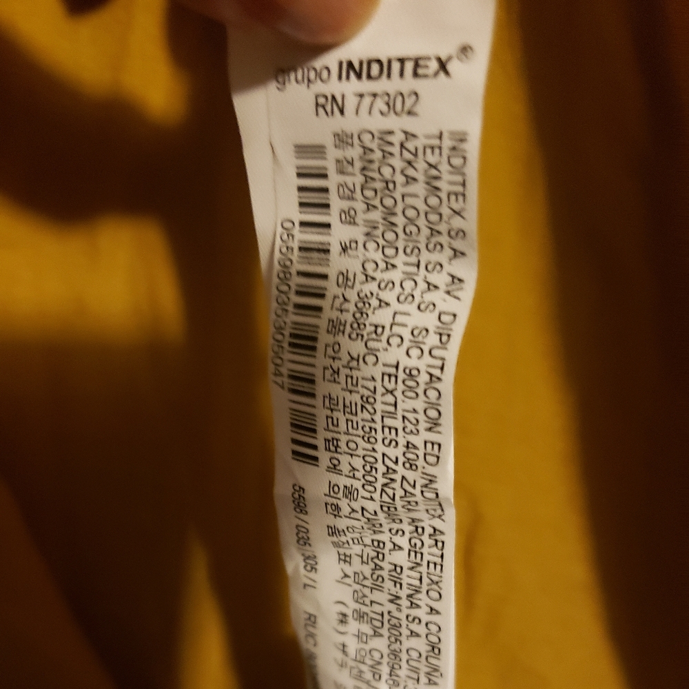 Dress - Picture 7 of 9